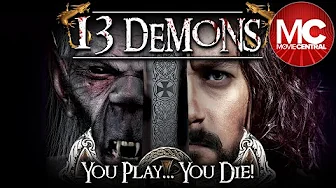 13 Demons | Full Horror Thriller Movie