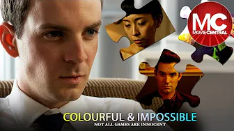 Colourful And Impossible | Full Drama Thriller