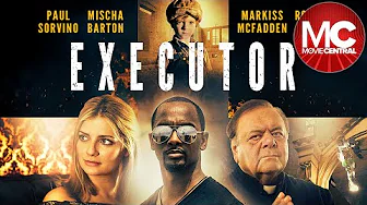 Executor | Full Movie | Action Crime Drama | Paul Sorvino