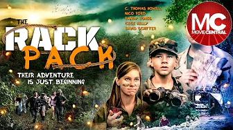 The Rack Pack | Full Adventure Movie