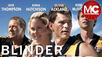 Blinder | Full Drama Movie | Jack Thompson | Oliver Ackland