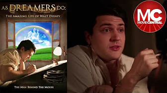 As Dreamers Do: The Amazing Life of Walt Disney | 2014