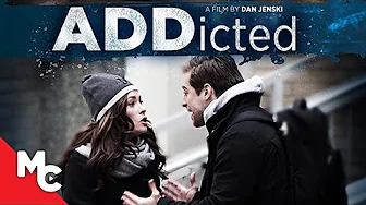 ADDicted | Full Drama Movie | Kathleen Quinlan | Luke Guldan | Gil Bellows
