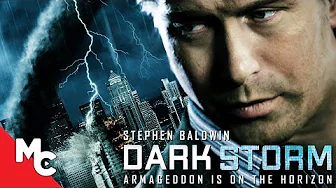 Dark Storm | Full Movie | Action Disaster Adventure | Stephen Baldwin