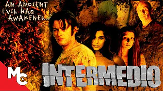 Intermedio | Full Movie | Survival Thriller | Edward Furlong
