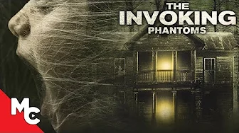 The Invoking Phantoms | Full Movie | Horror Anthology