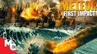 Meteor: First Impact | Full Movie | Action Disaster