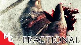 Fractional | Full Movie | Psychological Thriller