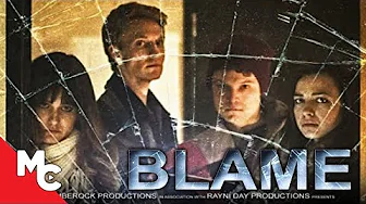 Blame | Full Movie | Action Crime Thriller