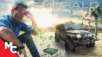 Emerald Run | Full Movie 2022 | Action Adventure | David Chokachi