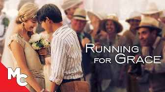 Running for Grace | Full Movie | Epic Romance Drama | Ryan Potter | Matt Dillon