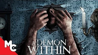 A Demon Within | Full Movie | Horror Drama | Halloween 2022