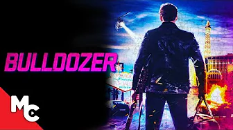Bulldozer | Full Movie | Action Crime | Tough Guy!