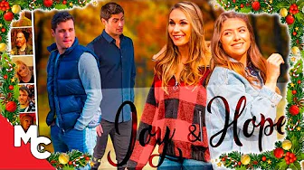 Joy & Hope | Full Hallmark Movie 2023 | Romance Drama | Ashley Brinkman | Cody Calafiore