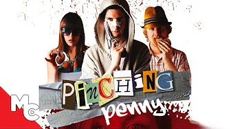 Pinching Penny | Full Action Crime Movie