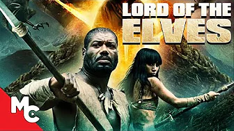 Lord of the Elves (Clash of the Empires) | Full Movie | Action Adventure