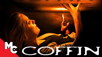 Coffin | Full Movie | Mystery Horror | Kevin Sorbo