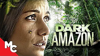 Dark Amazon | Full Movie | Horror Adventure Survival