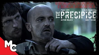 The Precipice | Full Action Movie | Apocalyptic Thriller