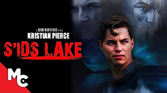Sids Lake | Full Movie | Murder Thriller