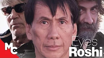 Eyes of the Roshi | Full Action Revenge Movie | Martial Arts