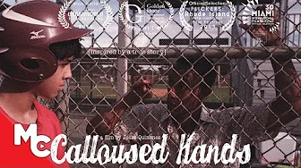 Calloused Hands | Full Inspiring Drama Movie | True Story | Exclusive