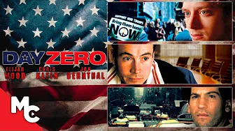 Day Zero | Full Tense Military Drama Movie | Elijah Wood | Jon Bernthal