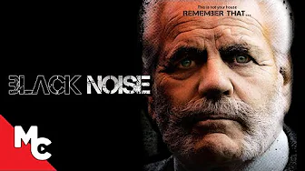 Black Noise | Full Emotional Mystery Drama Movie