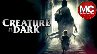Creature in the Dark | Full Movie | Creepy Horror Thriller