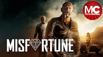 Misfortune | Full Crime Drama Movie