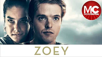 Zoey | Full Drama Thriller Movie | 2020