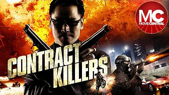 Contract Killers | Full Action Thriller Movie