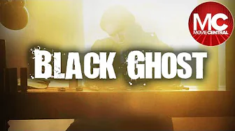 Black Ghost | Full Crime Thriller Movie