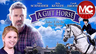 A Gift Horse | Family Adventure | Full Movie