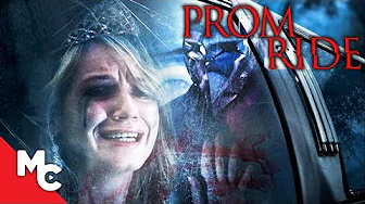 Prom Ride | Horror Thriller | Heather Paige Cohn | Omar Gooding