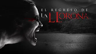 El Regreso de La Llorona (2021) | Full Movie | Horror