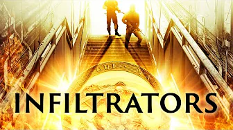 Infiltrators – Trailer
