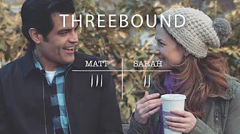 Threebound (2020) | Full Movie