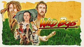 Wild Boys (2023) | Full Movie