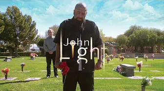 John Light (2019) | Full Movie | Michael Ochotorena | Dean Cain | Michael Sigler