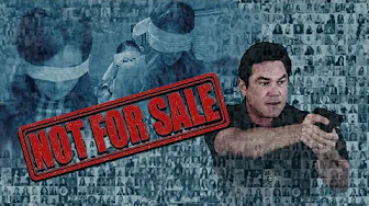 Not for Sale (2022) | Full Movie | Dean Cain | Tammy Hanson | Frankie Kovar | Joanna Sanbria