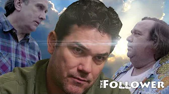The Follower (2018) | Full Movie | Dean Cain