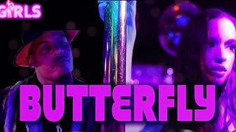 Butterfly – Trailer