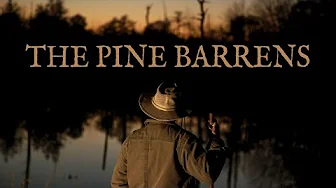 The Pine Barrens – Trailer