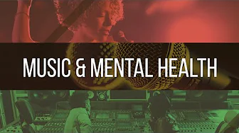 Music and Mental Health – Trailer