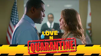 Love N Quarantine (2022) | Full Movie