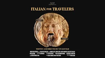 Italian For Travelers – Trailer