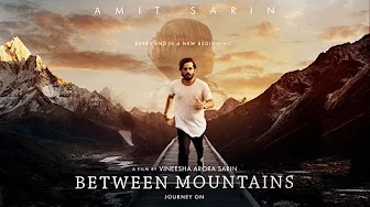 Between Mountains – Trailer