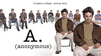 A. (anonymous) (2006) | Full Movie | Comedy Movie