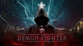 Demon Fighter (2022) | Full Movie